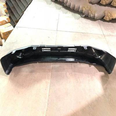 Auto Body Kit Front Bumper for Land Cruiser Fj70 Fj75 Fj79