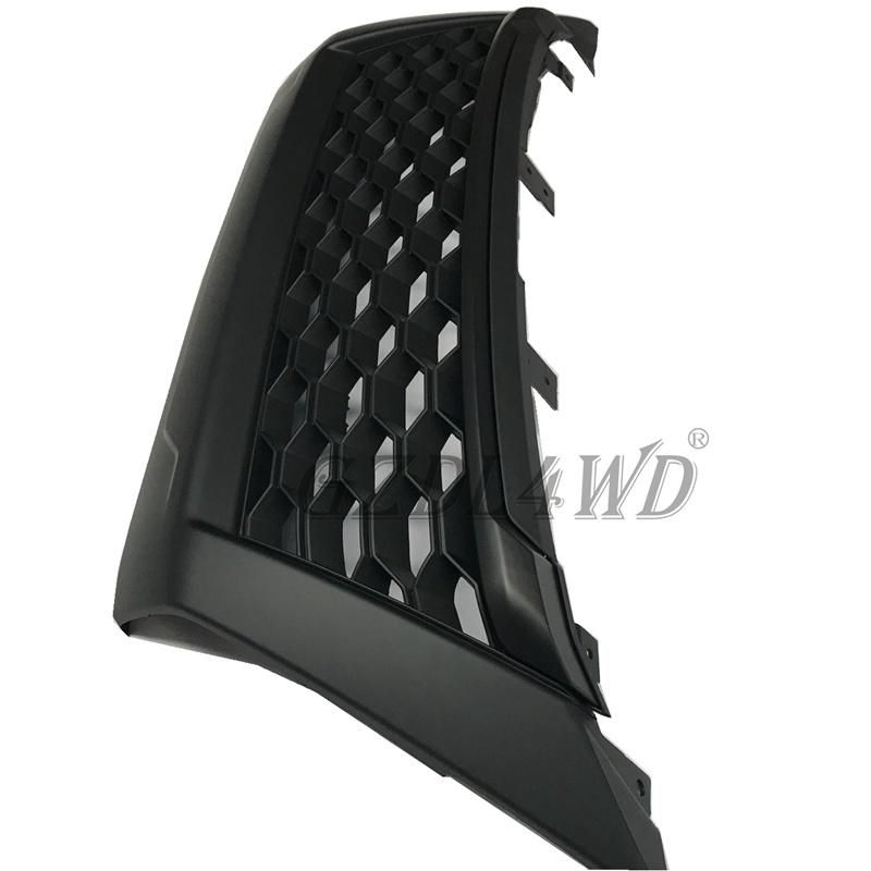 4X4 Car Wheel Arch Fender Flare for Toyota Fortuner 2016