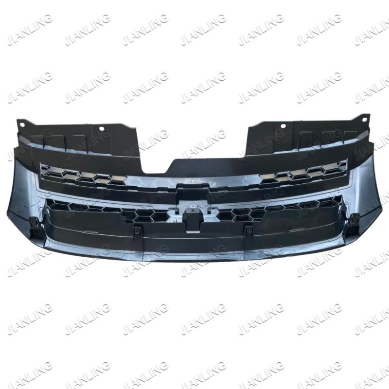 Auto Grille for Pick-up Isuzu Pick-up D- Max 2012 Auto Grille
