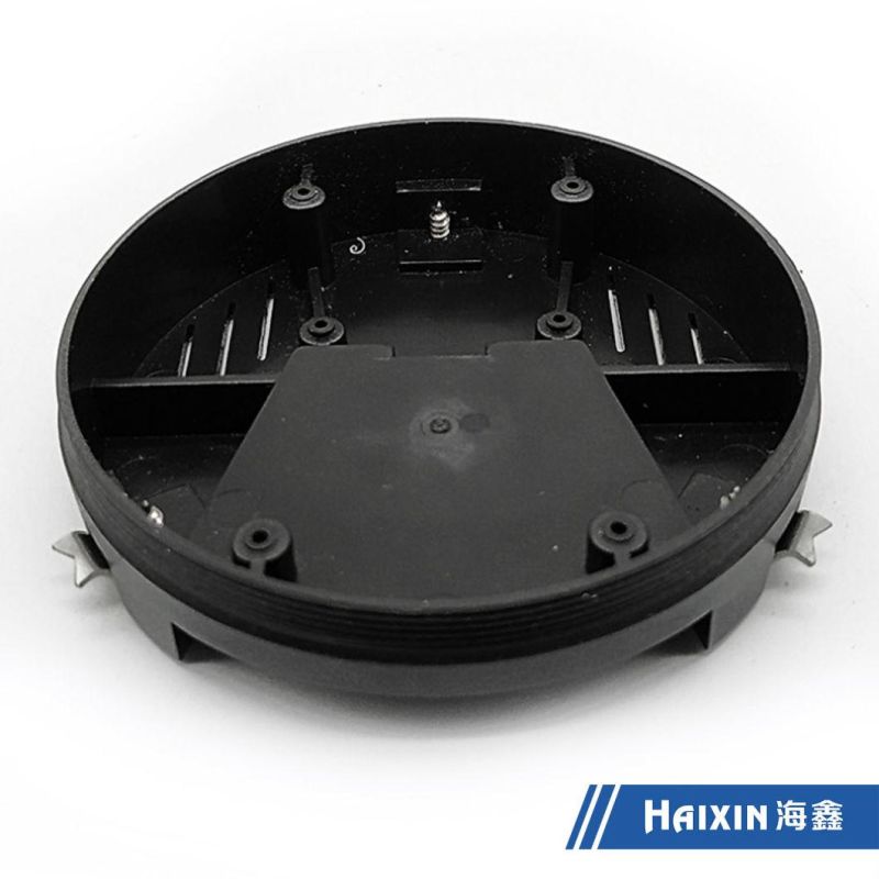 OEM Customized PP PE ABS Impact-Resistant Plastic Product Plastic Part Accessories