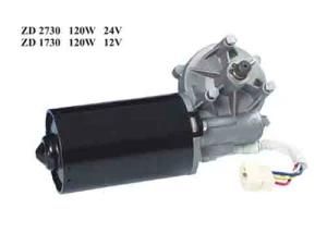 Bus Wiper Motor, 120W/70 Nm, OEM Quality, Can Replace Bosch Motors