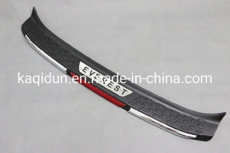 New Design Car Accessories Door Handle Bowl for Ford Everest