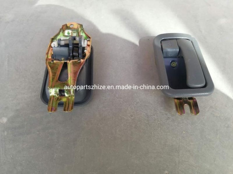 Car Door Inside Handle North Mercedes 2 Coaster Door Inside Buckle Hands (Benz-Coaster North)