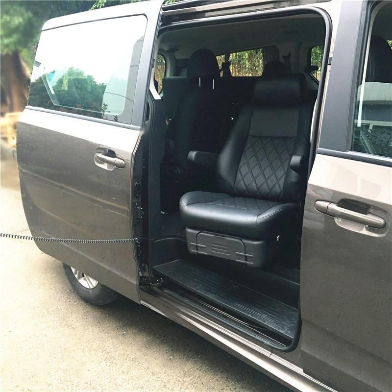 Swivel Seat and Turning Seat for MPV or SUV with Loading Capacity 150kg