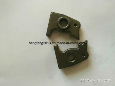 Sintering Ta Headret Mechanism Gear Lock for Car Seat