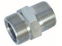 Hydraulic Part Pipe Joint-Psb-4