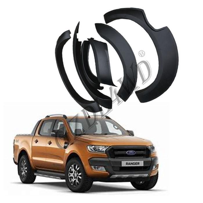 2 PCS Grille OEM Style for Toyota 4runner with Logo
