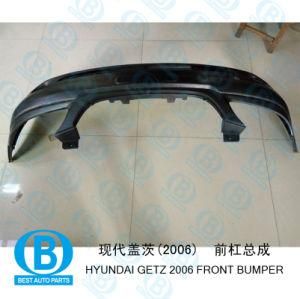 Getz 2006 Front Bumper Grille Lamp for Hyundai