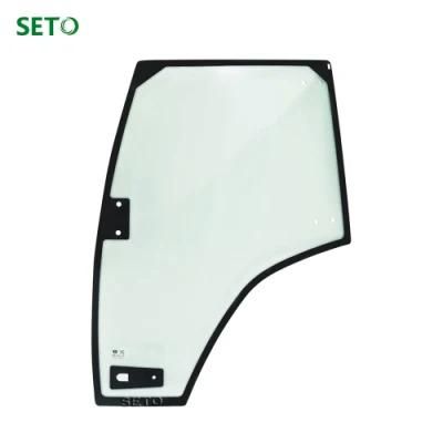 Hot Sale 2020 Glass for Trucks, Glass Workshop Truck