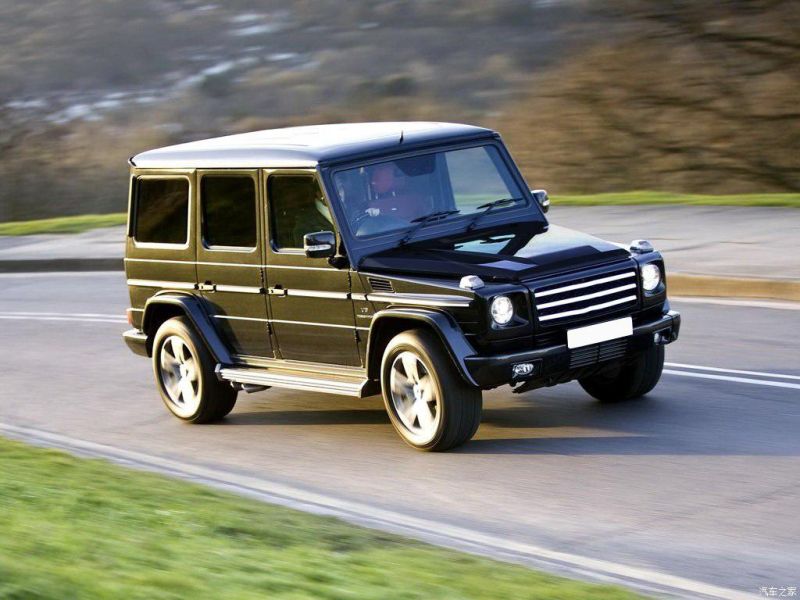 Carbon Fiber Engine Hood for Mercedes Benz G-Class W463 G500 G550 G55 G63 Amg 04-17
