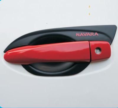 Car Accessories Car Door Handle Bowl for Nissan Navara Np300