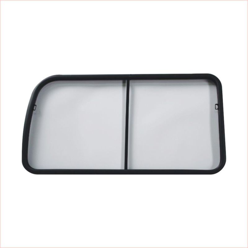 Auto Glass Windshield Front Sliding Glass for Toyota Granvia 1995
