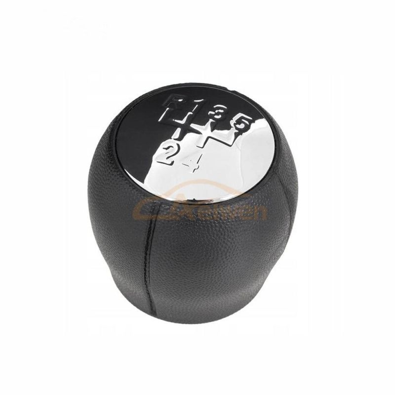 Aelwen Auto Parts Car Shift Knob Fit for Vectra B OE 5738737 90540619