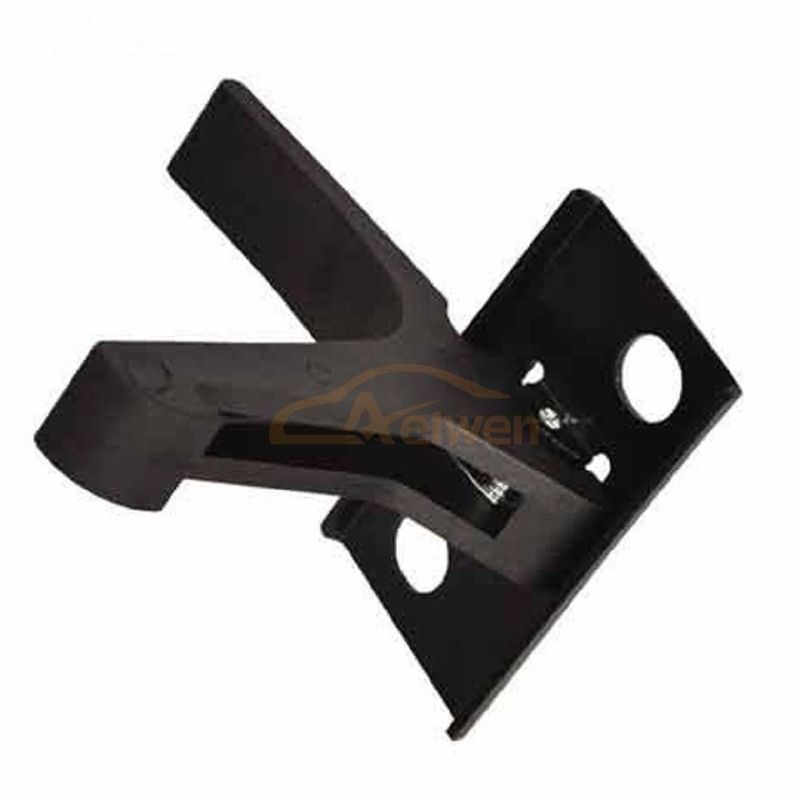 Aelwen Auto Parts Hood Lock Latch Used for Linea OE No. 51799012