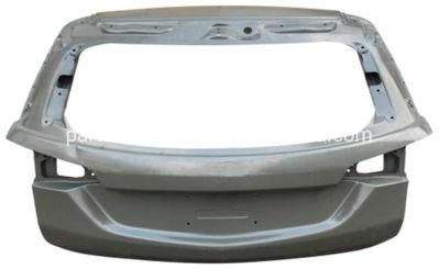 Chevrolet Equinox Tail Gate 2017-, 4240931