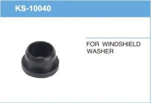 10040 Rubber Seal Gasket for Usage of Windshield Washer Pump, OE Quality
