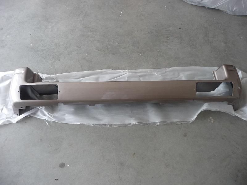 Wholesale Good Quality Car Rear Bumper for Toyota Prado Fj90 3400