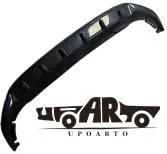 Car Kit for VW Golf 8 Mk8 V. 3 Style Front Lip