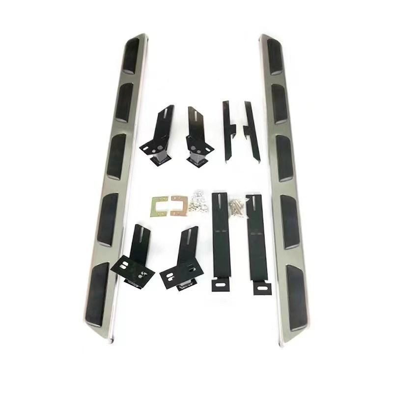 Car Accessories Side Step Running Boards Fit for Honda CRV