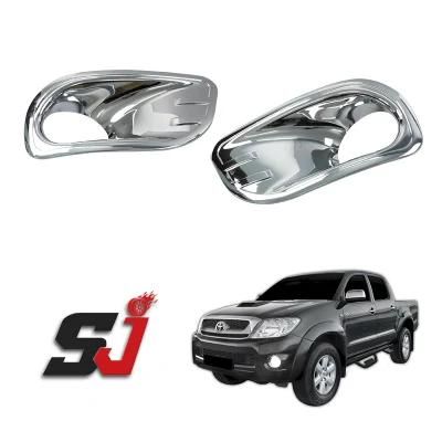 2003-2015 Vigo Fog Light Cover