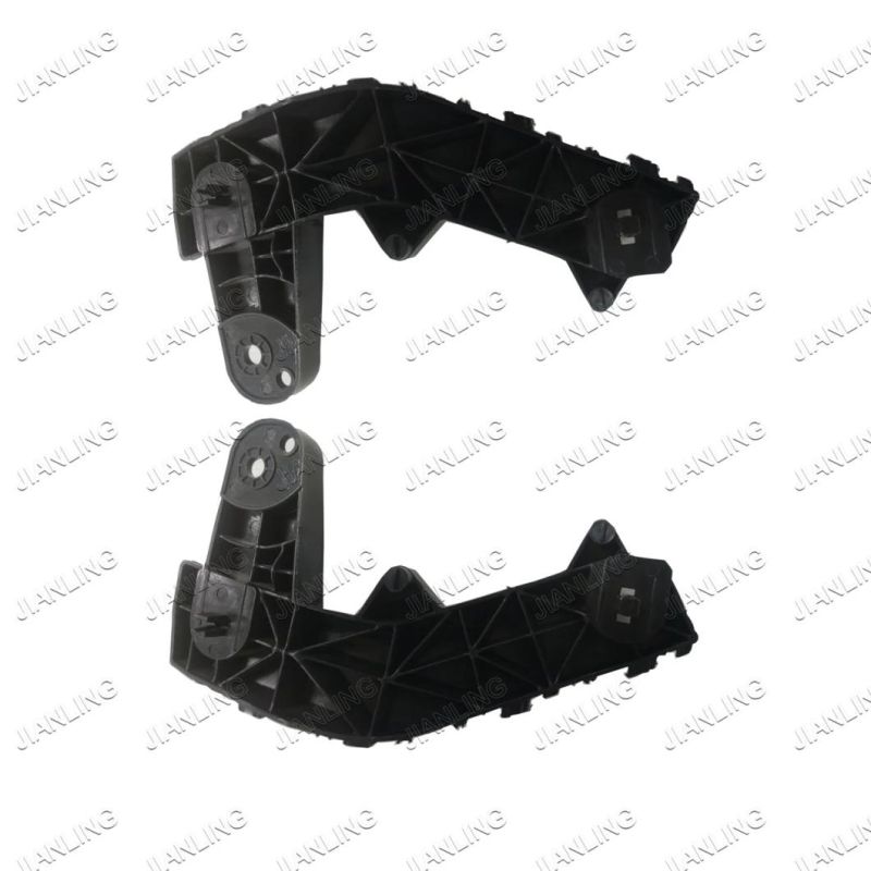 Auto Bumper Support 4X2 for Pick-up Isuzu Pick-up D- Max 2012 Auto Bumper Support 4X2