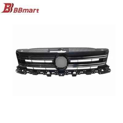 Bbmart Auto Parts Radiator Grille for VW Calander Tiguan 2012+ +Sigl OE 5ND853651