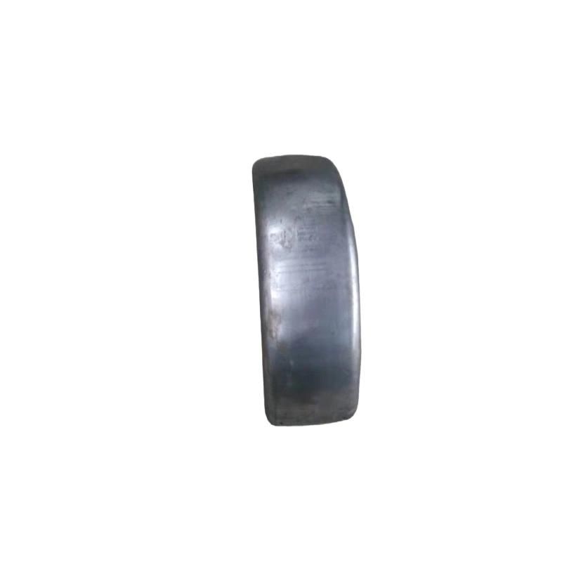 12"Trailer Cold Rolled Steel Fender Trailer Wheel Mudguard