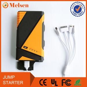 Factory Direct Sale Emergency Jump Starter Battery
