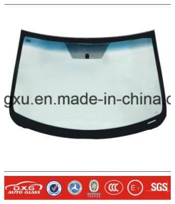 Auto Glass Laminated Front Windshield/Windscreen