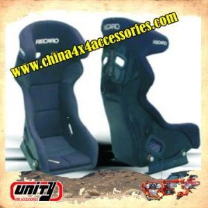 4X4 Accessory Popular Design Hot Sale Car Seat 4X4 Racing Seat