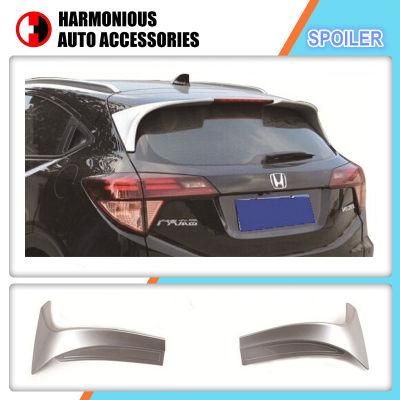 Auto Sculpt Roof Spoiler for Honda Vezel (HR-V) 2014 2018 HRV