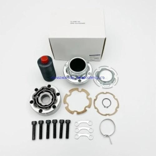 CV Joint Kit Of Drive Shaft For Jeep