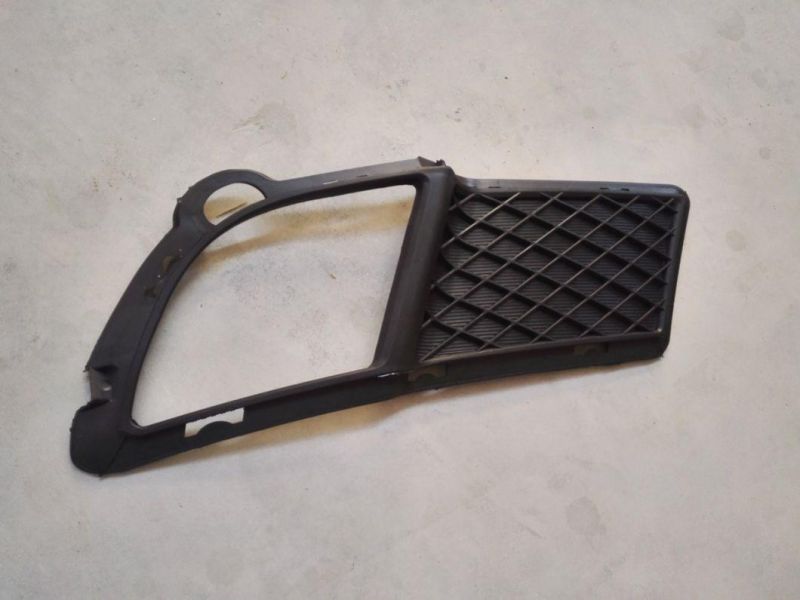 Aftermarket Fog Light Cover for KIA Cerato Forte 2009 Auto Spare Parts 85563-1m010 85564-1m010
