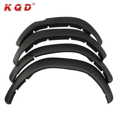 OEM Original ABS Plastic Wheel Fender for 2015 Hilux Revo