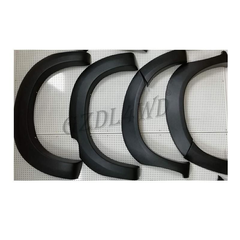 2005-2011 Toyota Hilux Vigo Factory Design Original Car Fender Flare