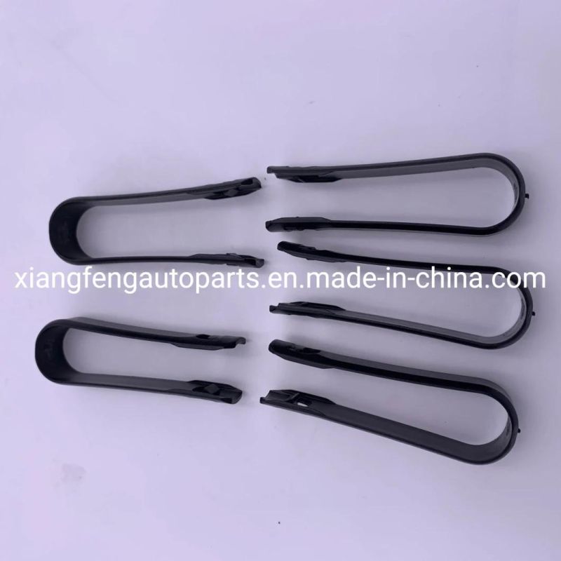 Wholesale Car Plastic Clip 8d0012244A for Volkswagen Audi