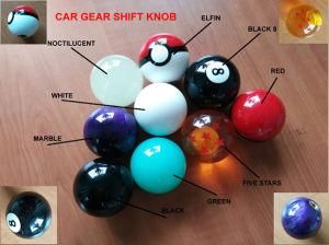 Special Shift Knob, Gear Shift Knob