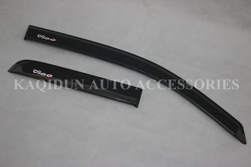 Wholesale Price Injection Window Sun Visor for Toyota Hilux Vigo