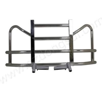 Front Bumper Deer Grille Guard for Big Truck Volvo Vnl Cascadia