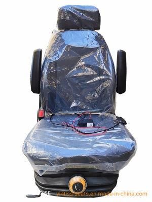 Driver Seat for Excavator Tractor Loader