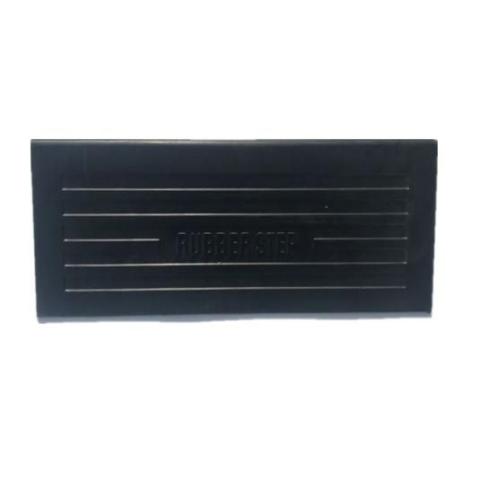 1150*250*95mm Traffic Speed Hump Rubber Car Ramps