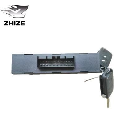 Car Door Controller/Remote Control (Jiefang Tiger V) for Truck