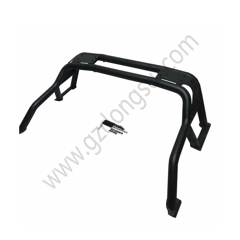 Roll Bar New Popular Design Steel Universal Roll Bar Sport Bar for 4X4 Pickup Truck