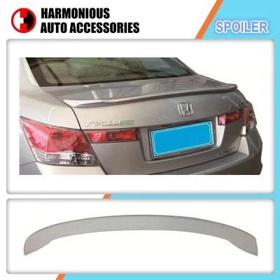 Auto Sculpt Roof Spoiler for Honda Accord 2008 2012