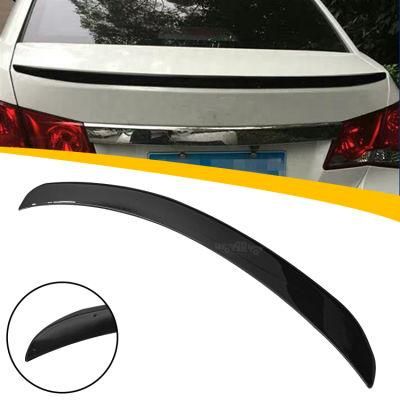 Auto Body Part for Chevy Cruze Rear Boot Spoiler 2009-2013