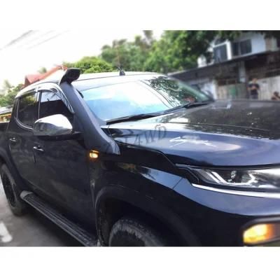 Car Snorkel for Mitsubishi Strada Triton Glx Snorkel Kits