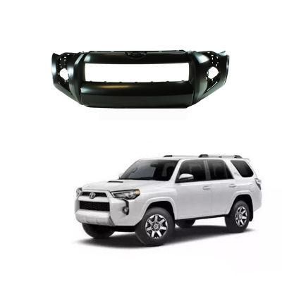 Auto Front Bumper Front Body Kit Auto Bumper Guard for 4runner Sr5/Trd 2014-2020