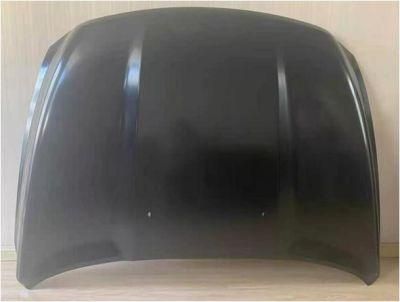 Dodge RAM Hood 2016, Dodge RAM Bonnet 2016, Aluminum 55372034ad