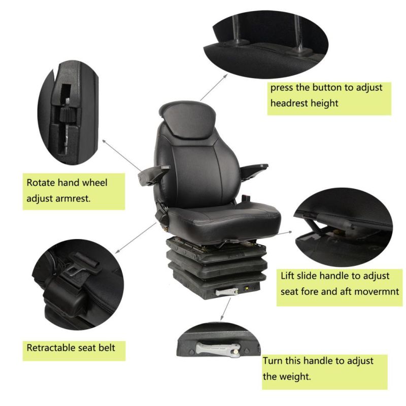 Marine Fishing Boat Seat for Sale