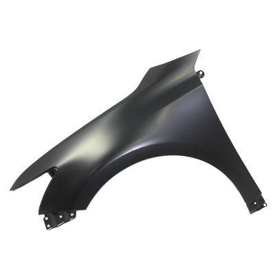 Auto Parts Car Fender for L, Exus CT200h Front Fender 2011-2015